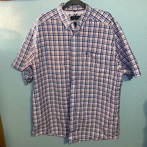 Ariat Pro Button Up
